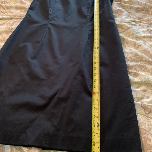 Collection Black Sheath Dress size 12 - Picture 4 of 6